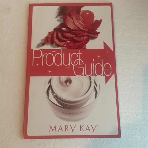 Mary Kay consultants guide books success stories CD skin care DVD - Picture 8 of 16